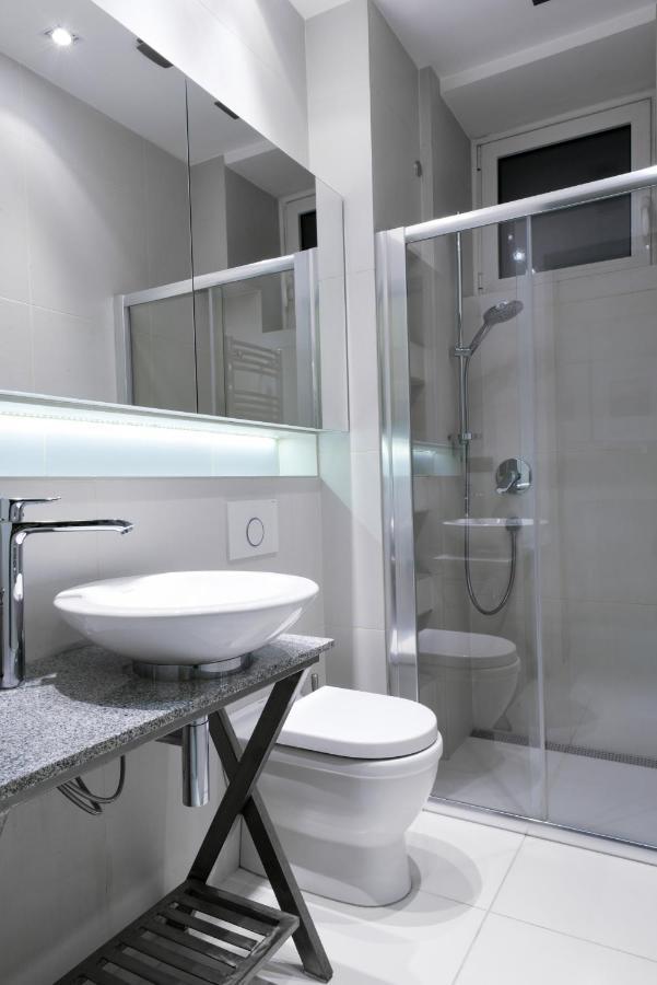 Apartment Silicon Valley Belgrado Esterno foto