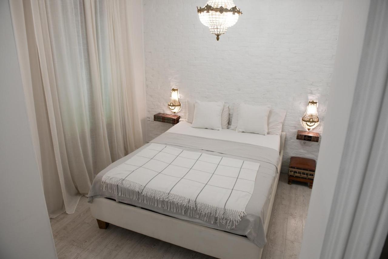 Apartment Silicon Valley Belgrado Esterno foto