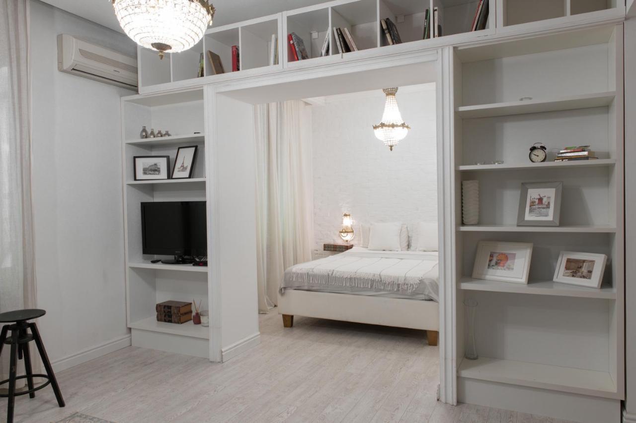 Apartment Silicon Valley Belgrado Esterno foto