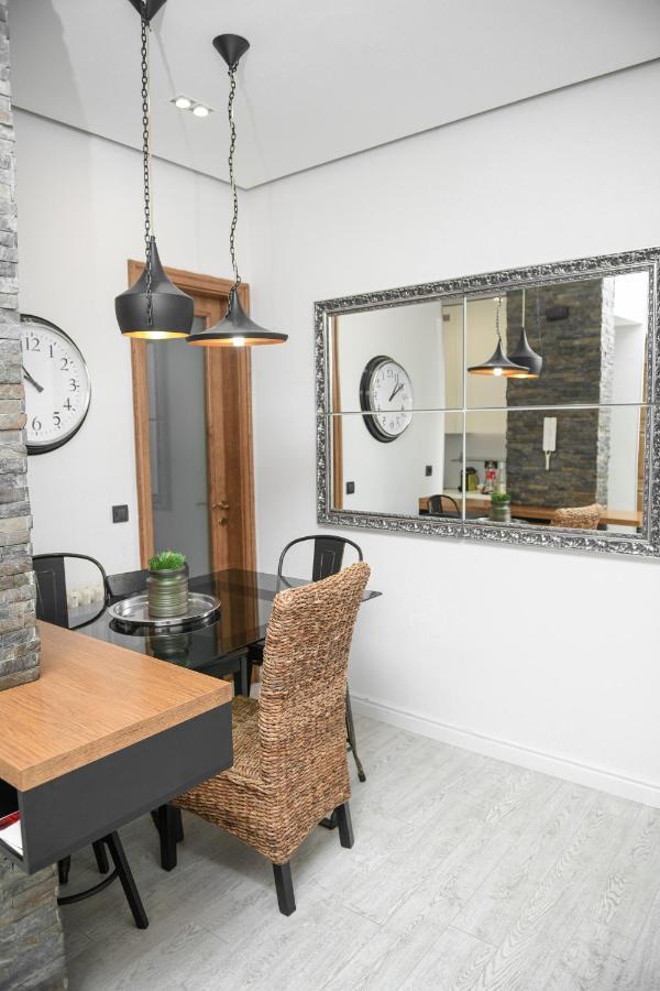 Apartment Silicon Valley Belgrado Esterno foto